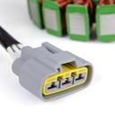 Estator LPQ-377