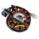 Estator LPQ-383