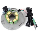 Estator LPQ-394