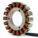Estator LPQ-420