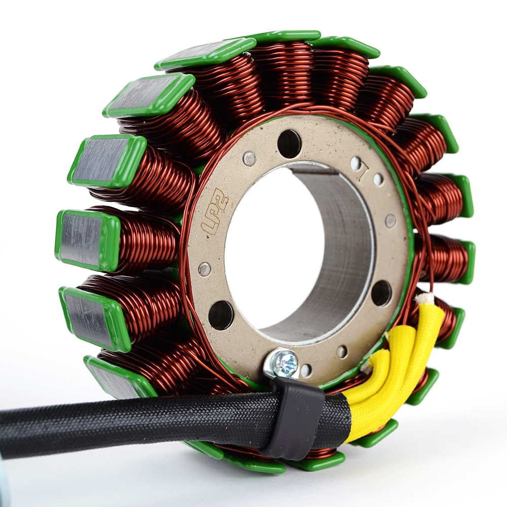 Estator LPQ-421
