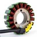 Estator LPQ-421