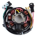 Estator LPQ-434