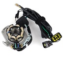 Estator LPQ-448
