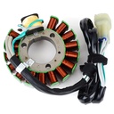 Estator LPQ-456
