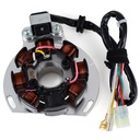Estator LPQ-460
