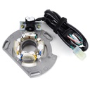 Estator LPQ-466