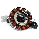 Estator LPQ-504