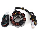 Estator LPQ-525