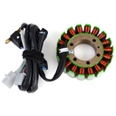 Estator LPQ-526