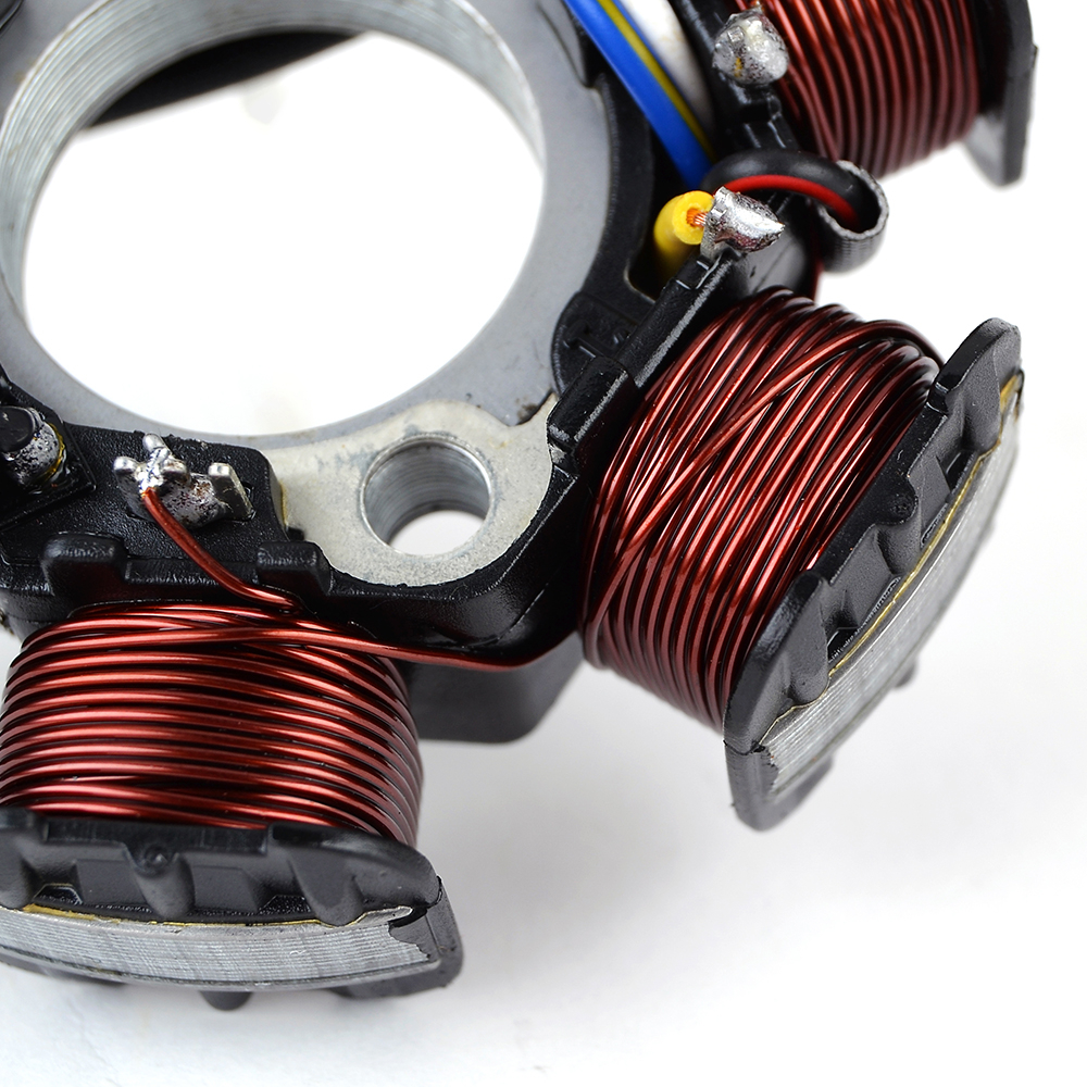 Estator LPQ-556