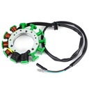 Estator LPQ-557