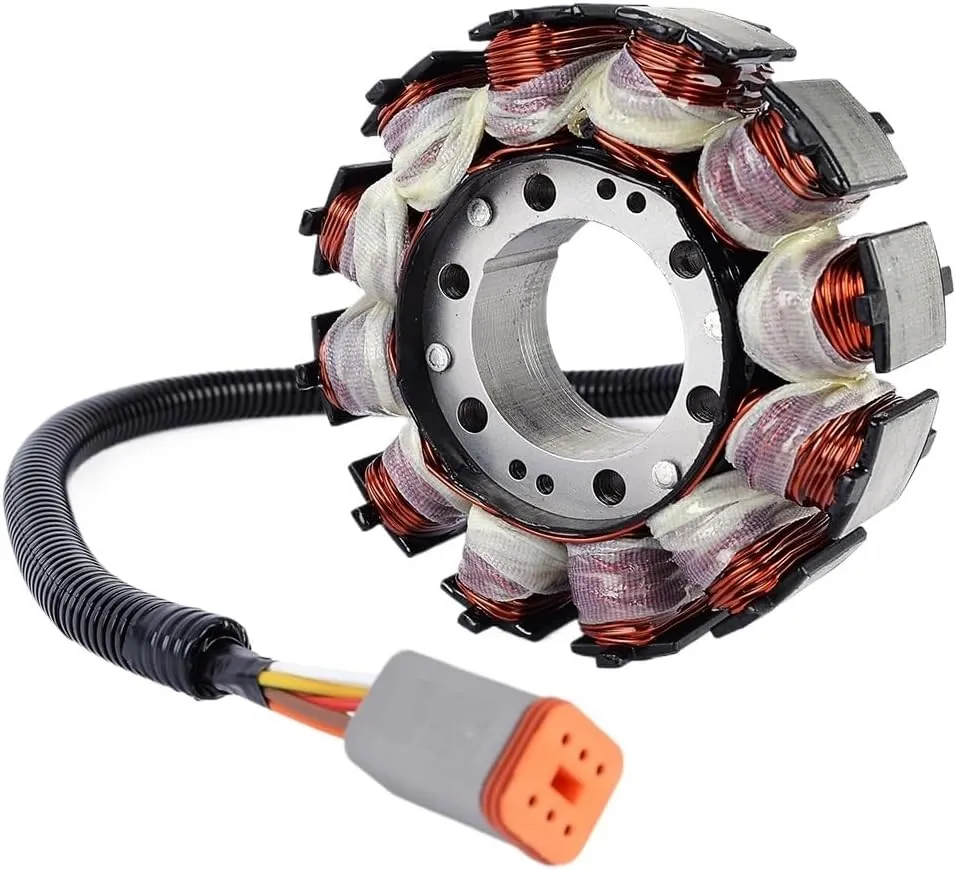 Estator LPQ-587