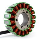 Estator LPQ-606