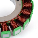 Estator LPQ-608