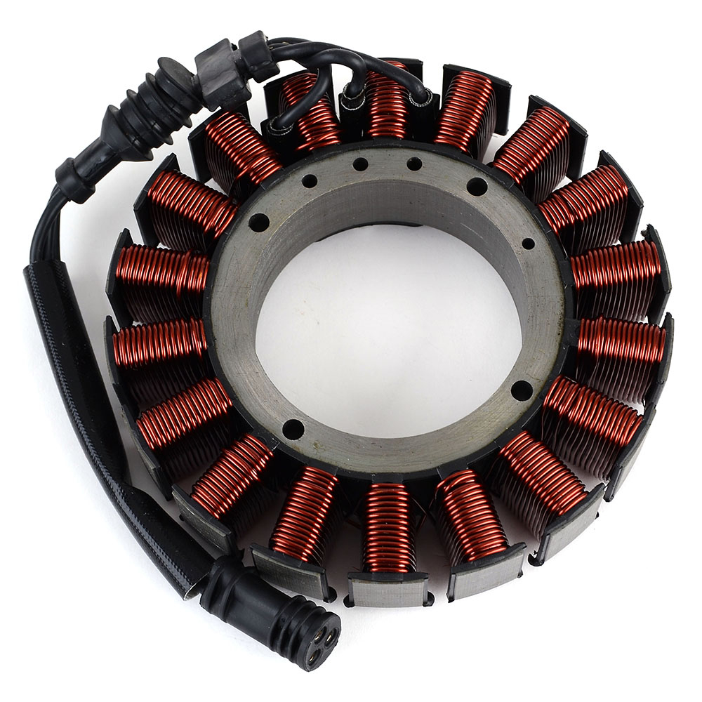 [XQ-640] Estator LPQ-640