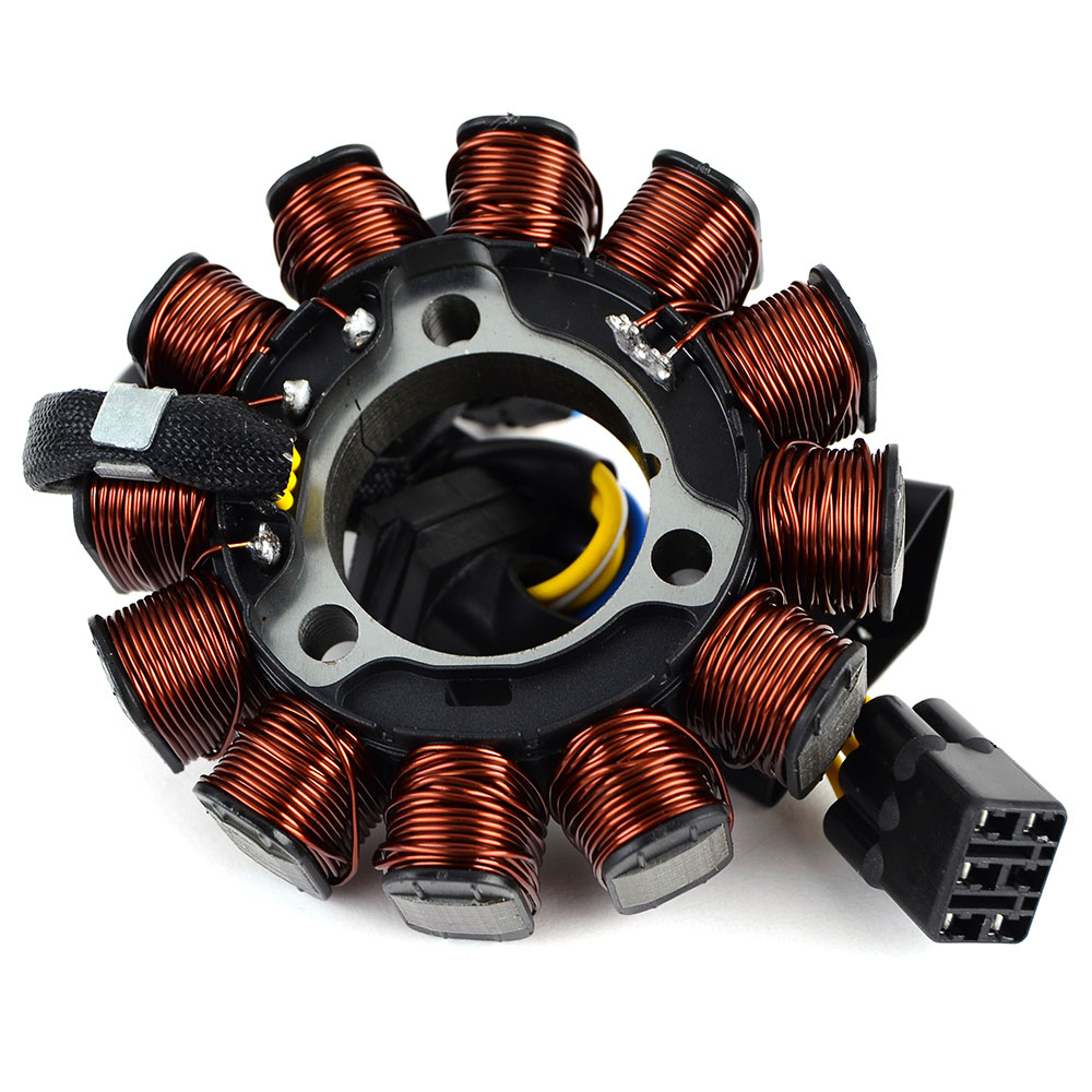 [XQ-641] Estator LPQ-641