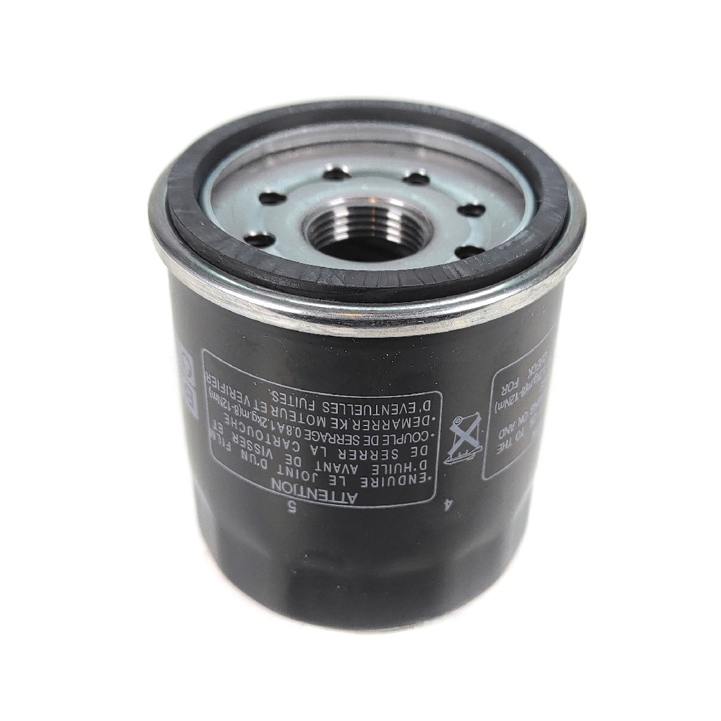 Filtro de aceite MX2 (303)