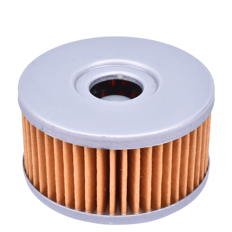 Filtro de aceite OIL FILTER (136)
