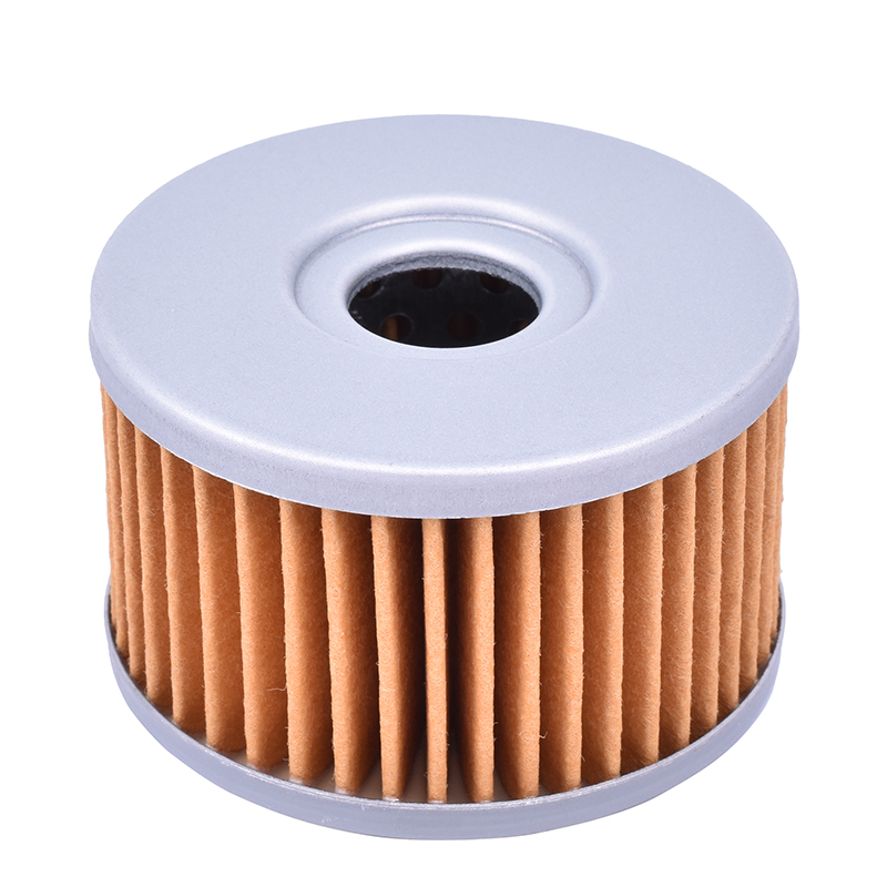 Filtro de aceite OIL FILTER (137)