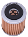 Filtro de aceite OIL FILTER (143)