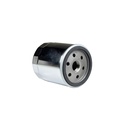 Filtro de aceite OIL FILTER (170C) CROMADO