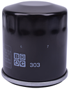 Filtro de aceite OIL FILTER (303)