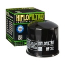 Filtro de Aceite HF (202)