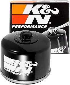 Filtro de Aceite K&N (160)
