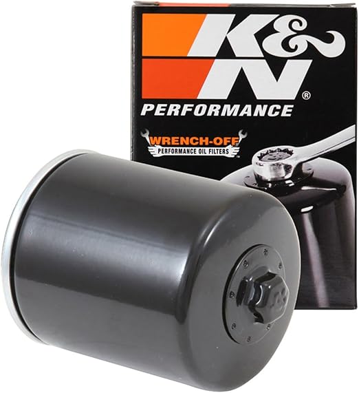 Filtro de Aceite K&N (171B)