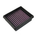 Filtro de aire N/P: 90111098000 Alto flujo