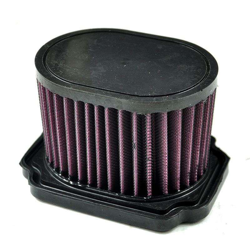 Filtro de aire N/P:  1WS-14450-00-00 Alto flujo
