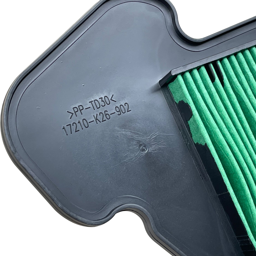 Filtro de aire N/P:  17210-K26-900