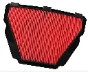 Filtro de aire N/P:  2CR-14451-00