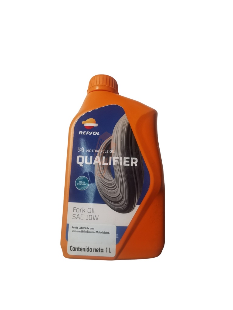 [148-060005] Lubricante Aceite Repsol suspensión 10W-CP-1 1L