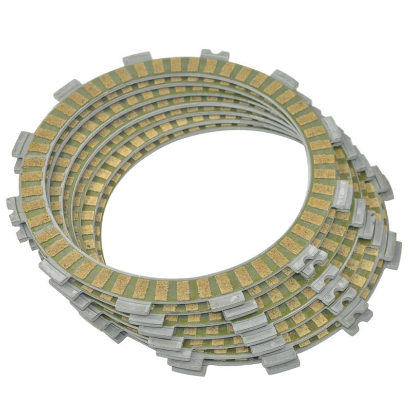 Pastas de clutch CML-170