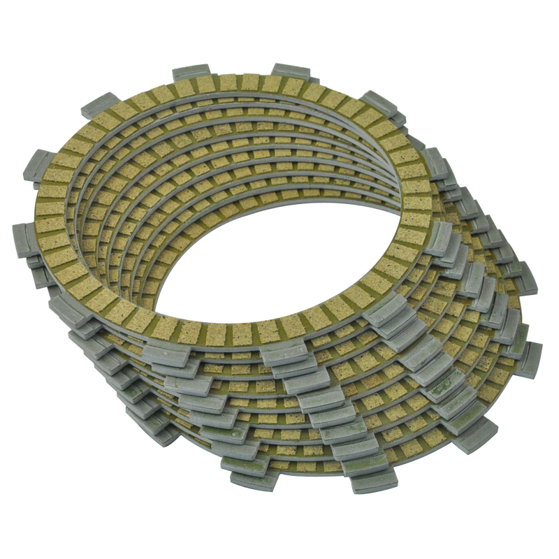 Pastas de clutch CML-2008