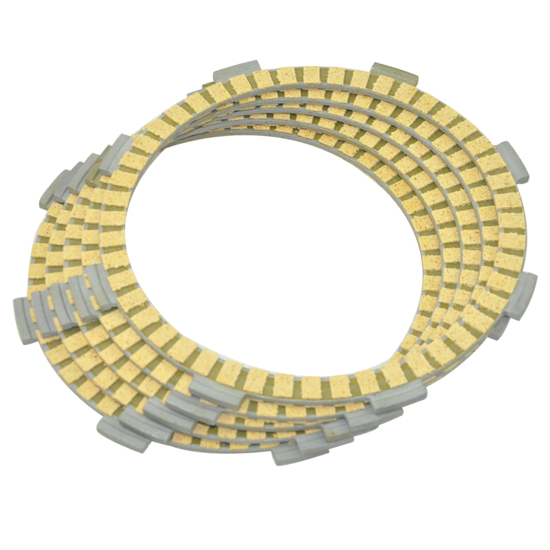 Pastas de clutch CML-254