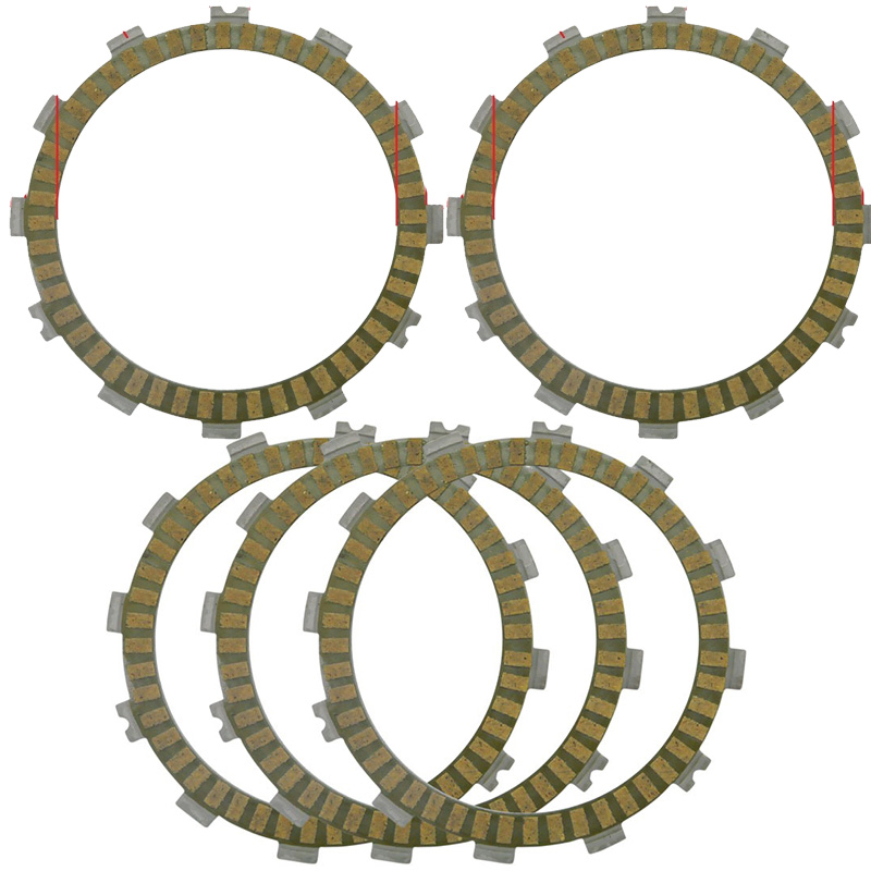 [LC-3011] Pastas de clutch CML-3011