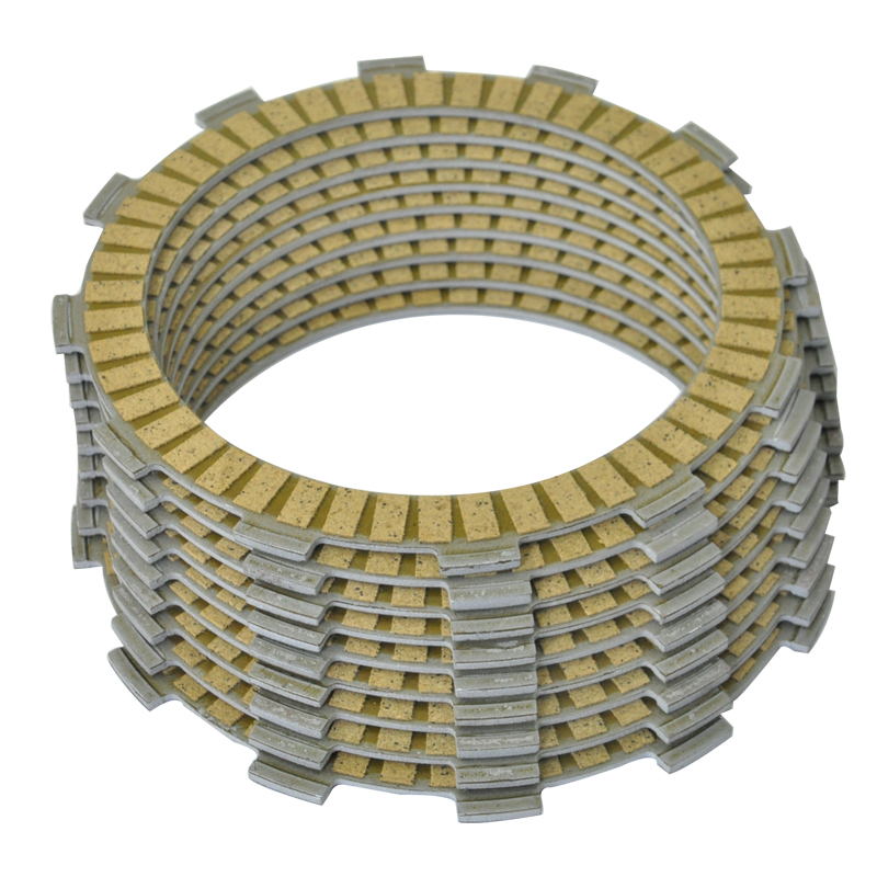 [LC-335] Pastas de clutch CML-335