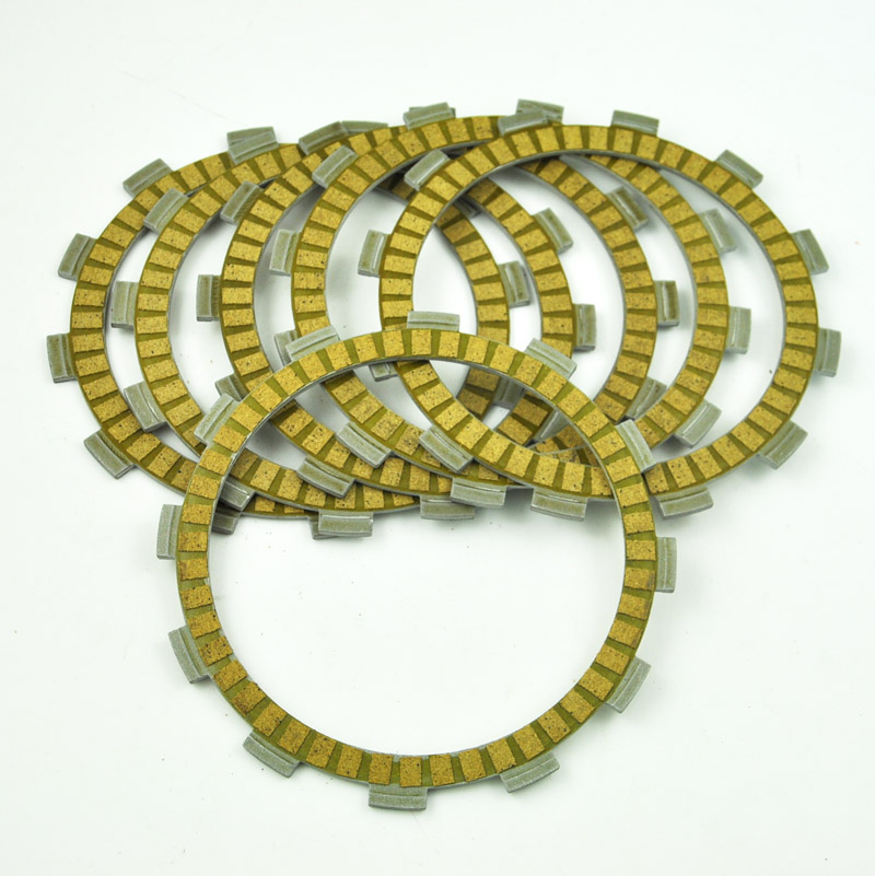[LC-344] Pastas de clutch CML-344