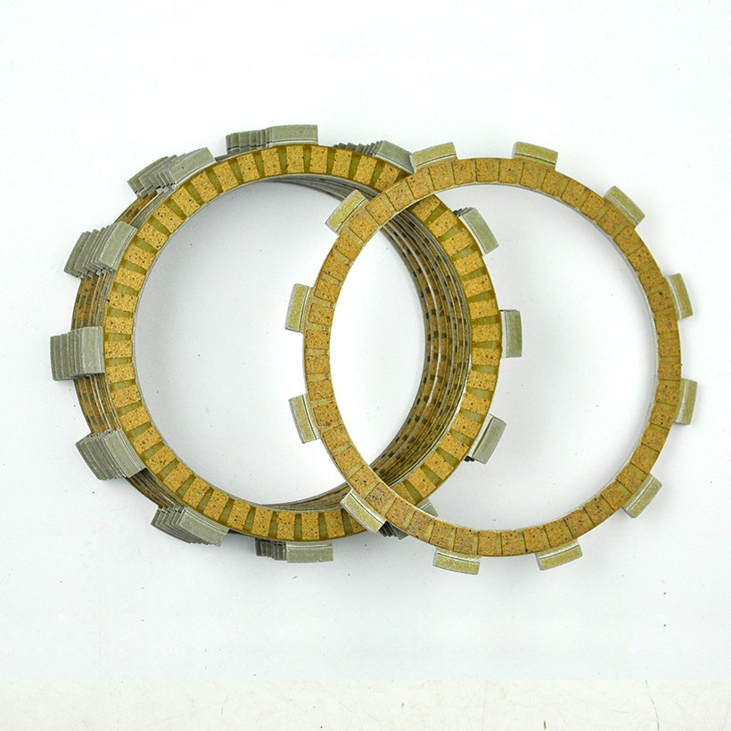 [LC-364] Pastas de clutch CML-364