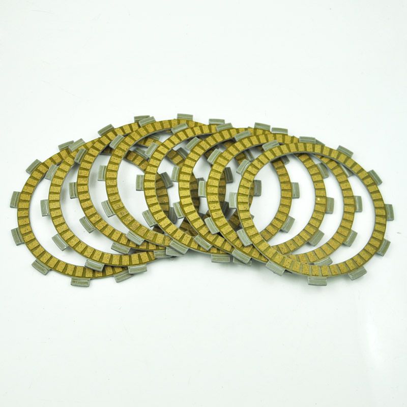 [LC-365] Pastas de clutch CML-365