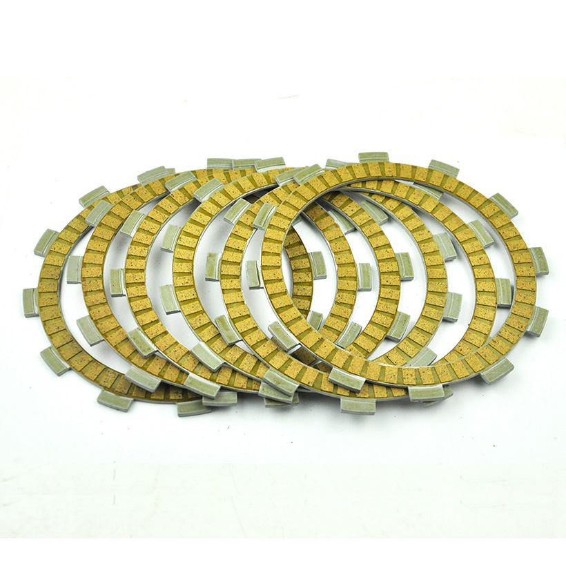 Pastas de clutch CML-373