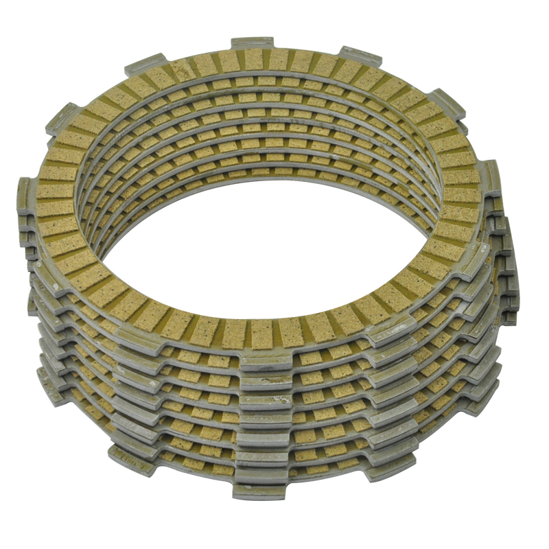 [LC-379] Pastas de clutch CML-379