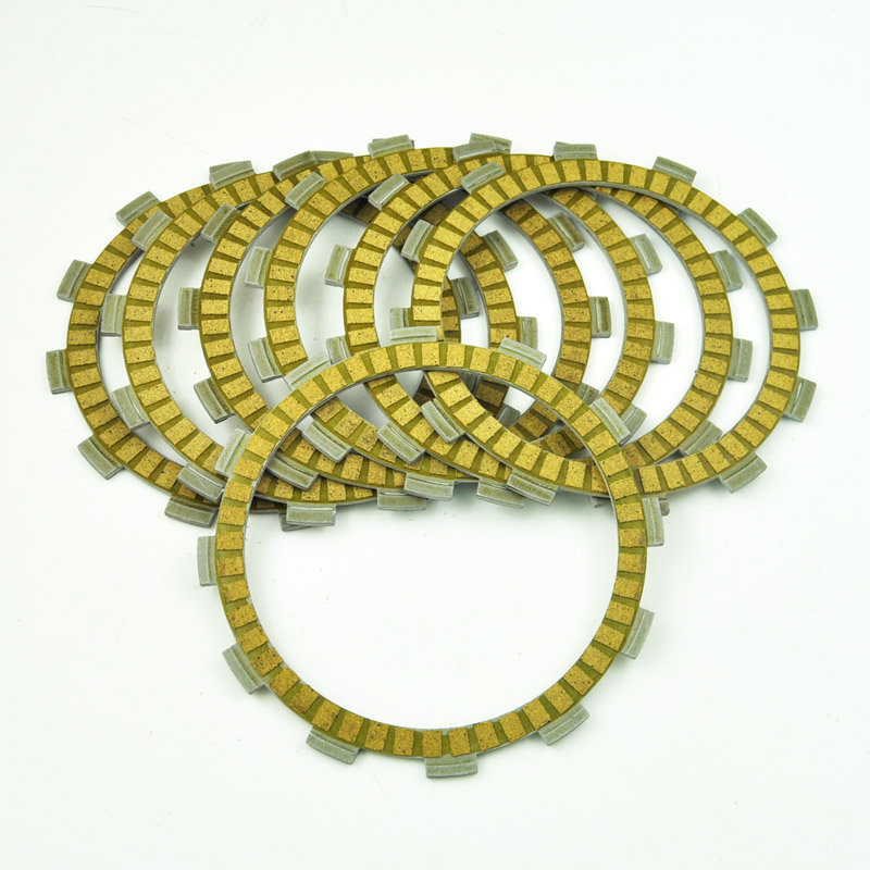 [LC-384] Pastas de clutch CML-384