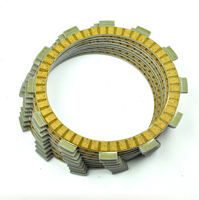 [LC-387] Pastas de clutch CML-387
