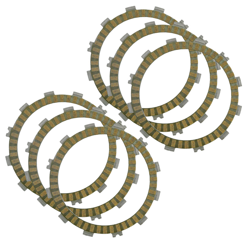 [LC-399] Pastas de clutch CML-399