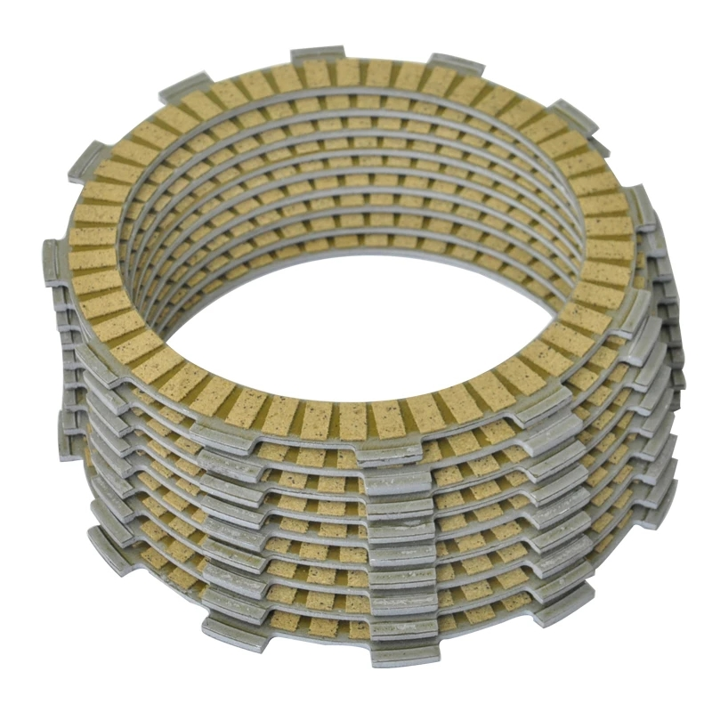 [LC-434] Pastas de clutch CML-434