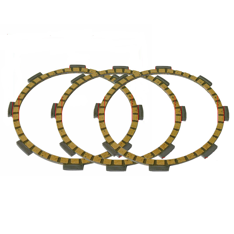 [LC-442] Pastas de clutch CML-442